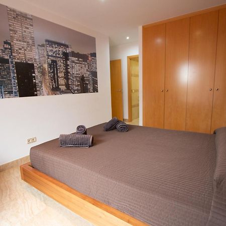 Catalunya Casas Tranquil Paradise, Private Pool And Only 200 Meters To Beach! L'Ampolla Buitenkant foto