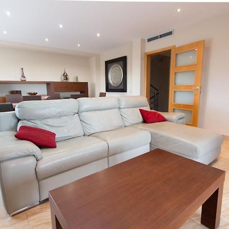 Catalunya Casas Tranquil Paradise, Private Pool And Only 200 Meters To Beach! L'Ampolla Buitenkant foto