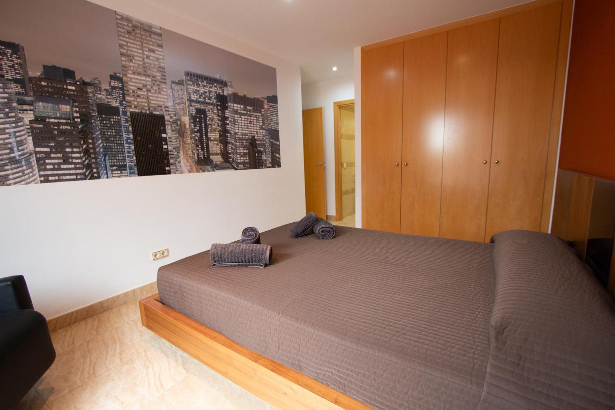Catalunya Casas Tranquil Paradise, Private Pool And Only 200 Meters To Beach! L'Ampolla Buitenkant foto