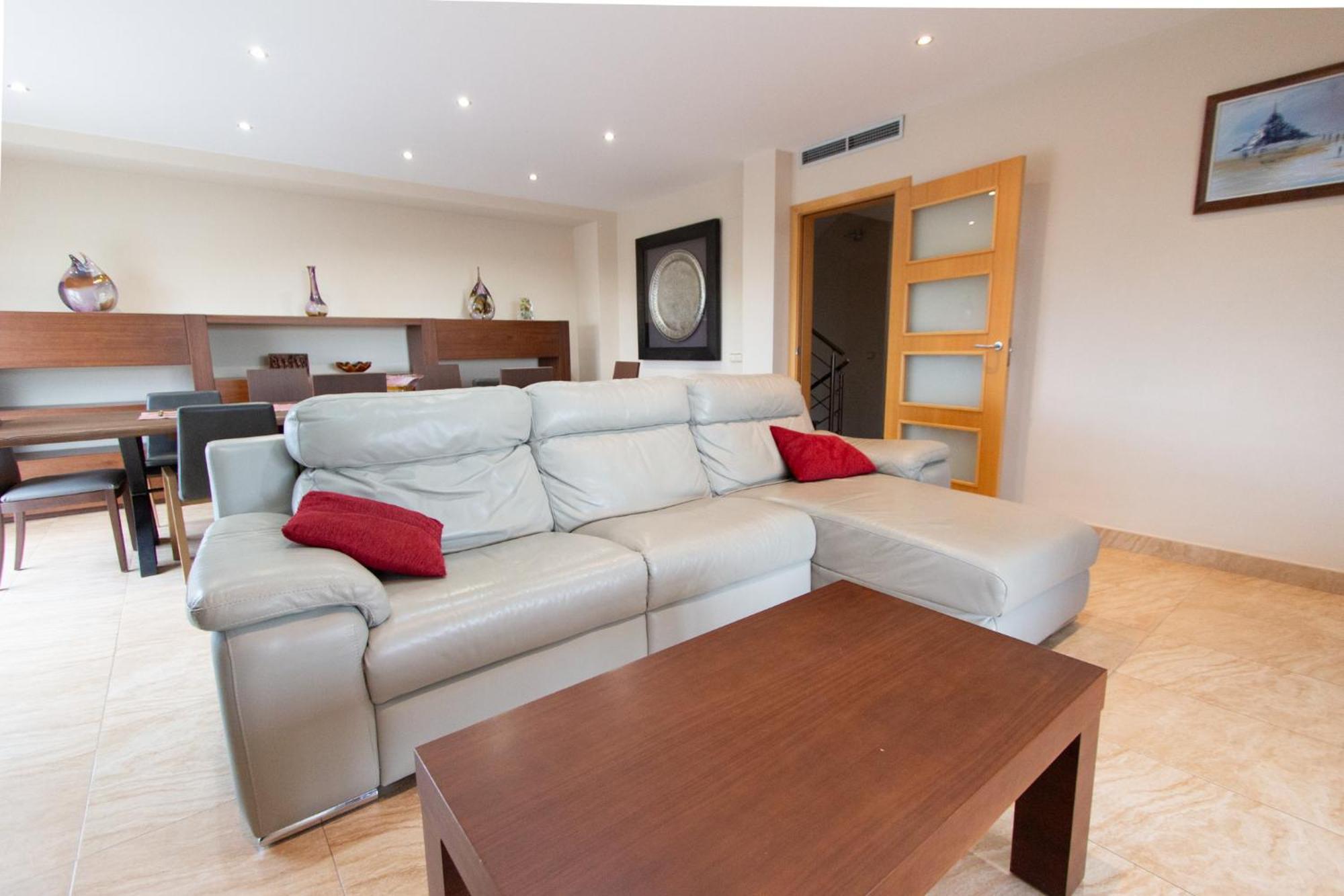 Catalunya Casas Tranquil Paradise, Private Pool And Only 200 Meters To Beach! L'Ampolla Buitenkant foto